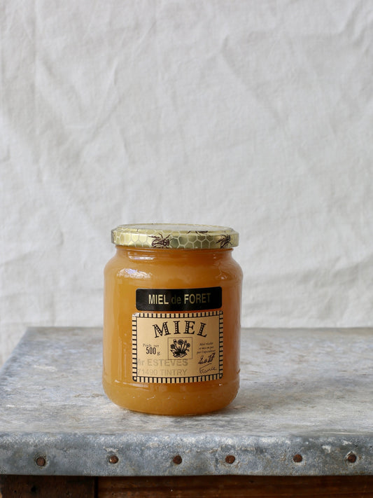 Forest Honey