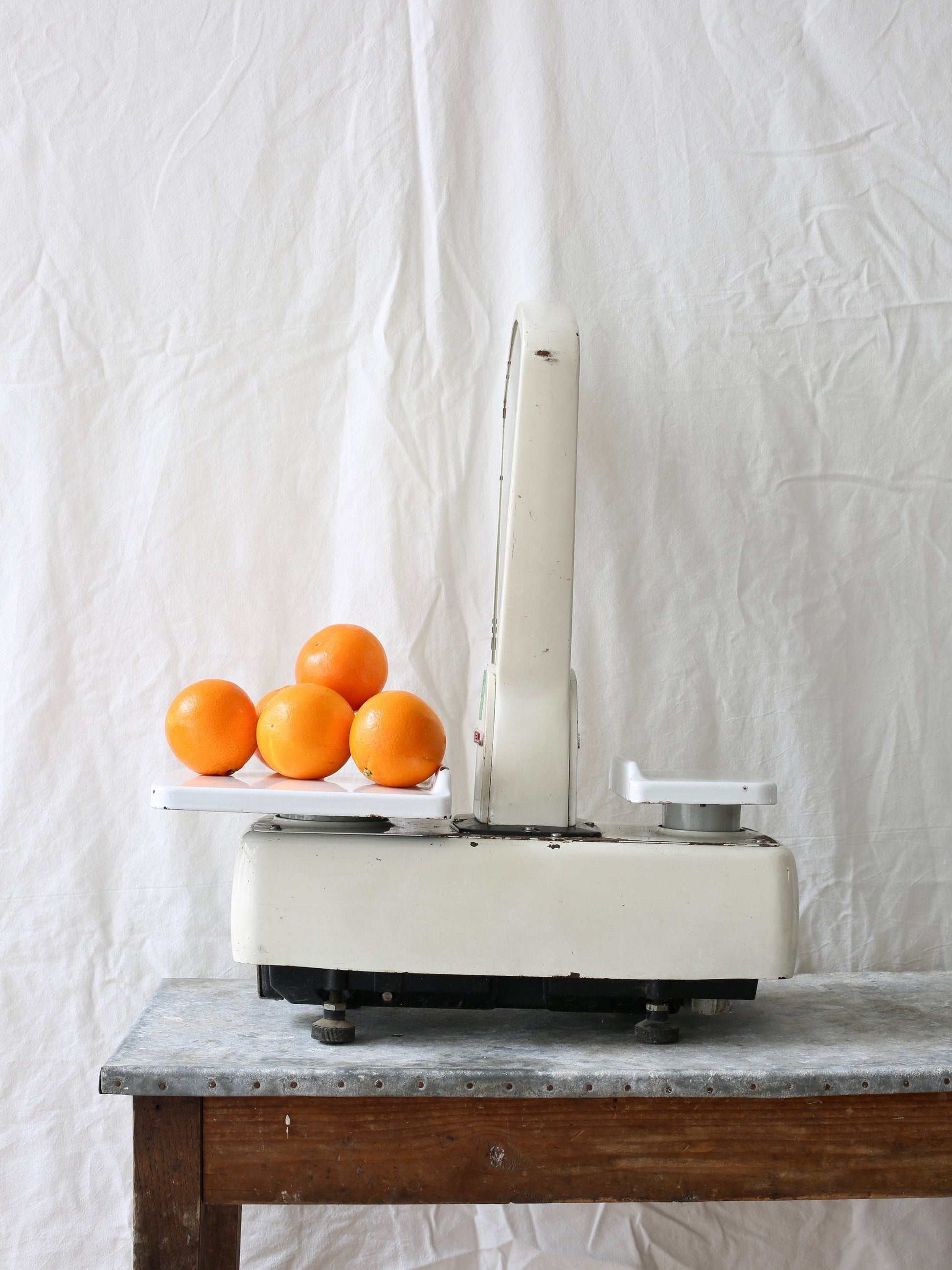 Vintage Berkel Scale