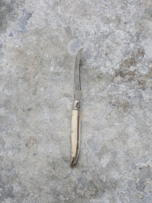French Cheese Knife