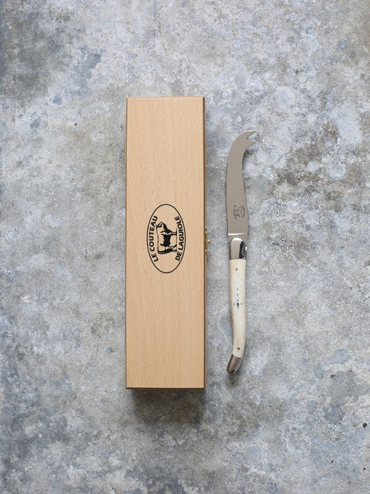 French Cheese Knife