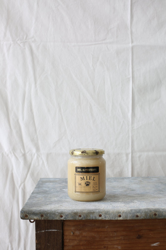 Springtime Honey