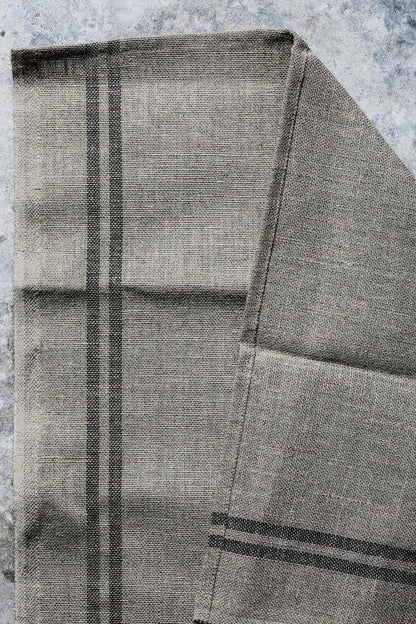 French Linen Kitchen Towel