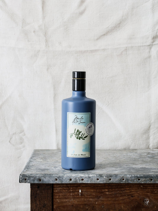 House French Olive Oil