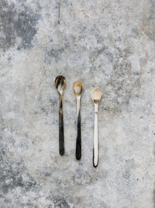 Horn Spoon