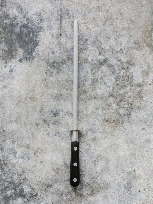 Sabatier Knife Steel