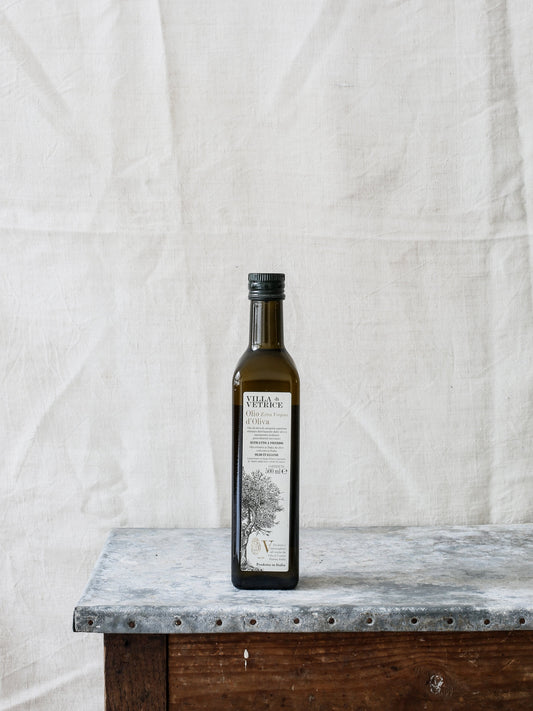Villa di Vetrice Extra Virgin Olive Oil