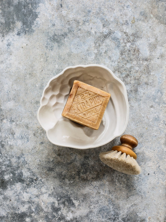 Dutch Molds