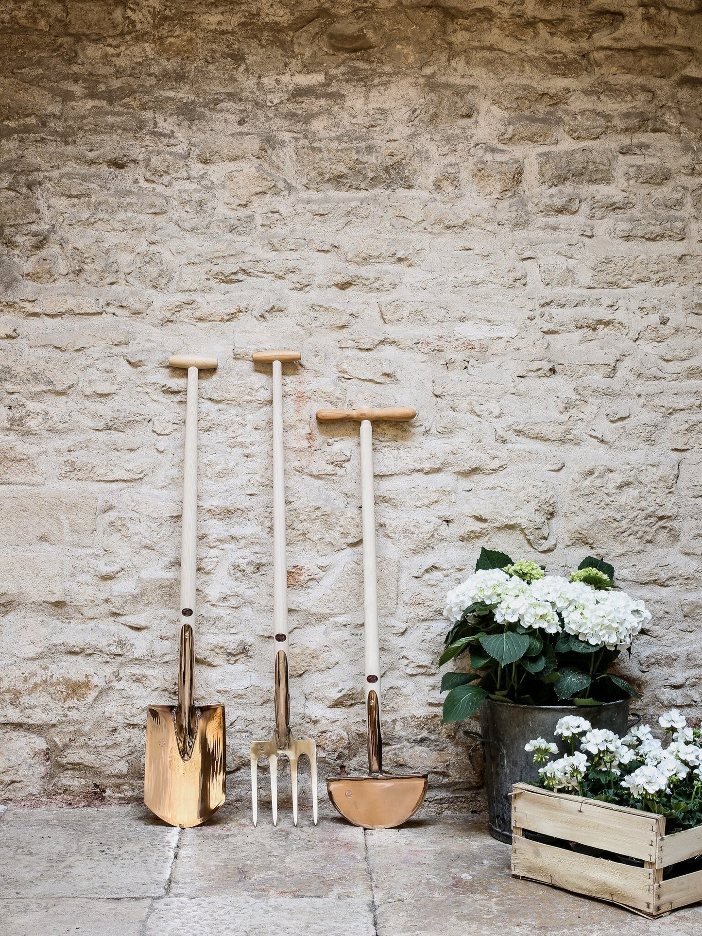 Copper Border Fork