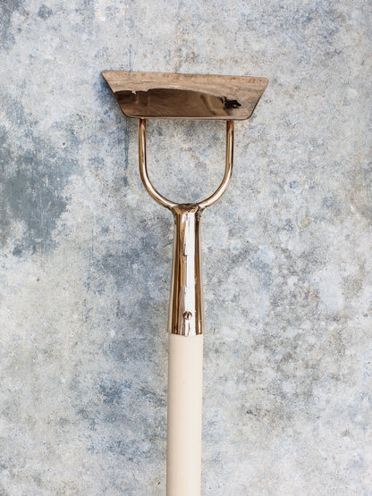 Copper Dutch Hoe