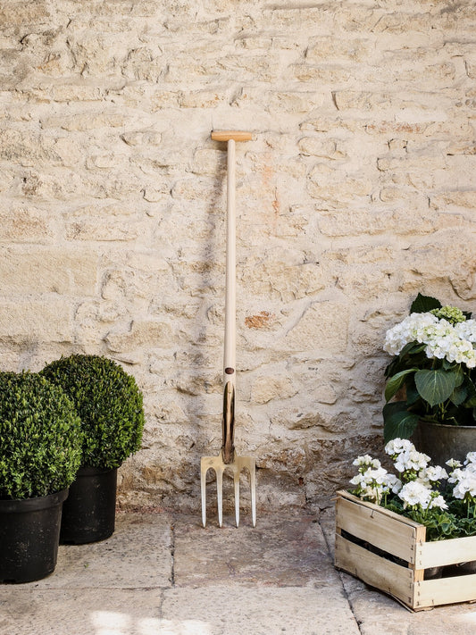 Copper Border Fork