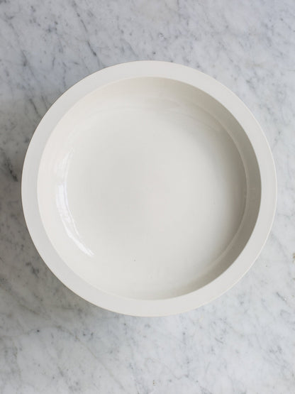Porcelain Pedestal