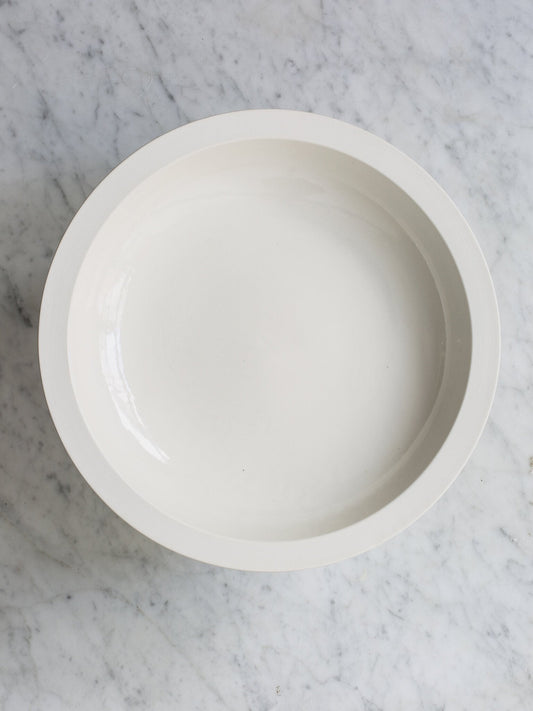 Porcelain Pedestal