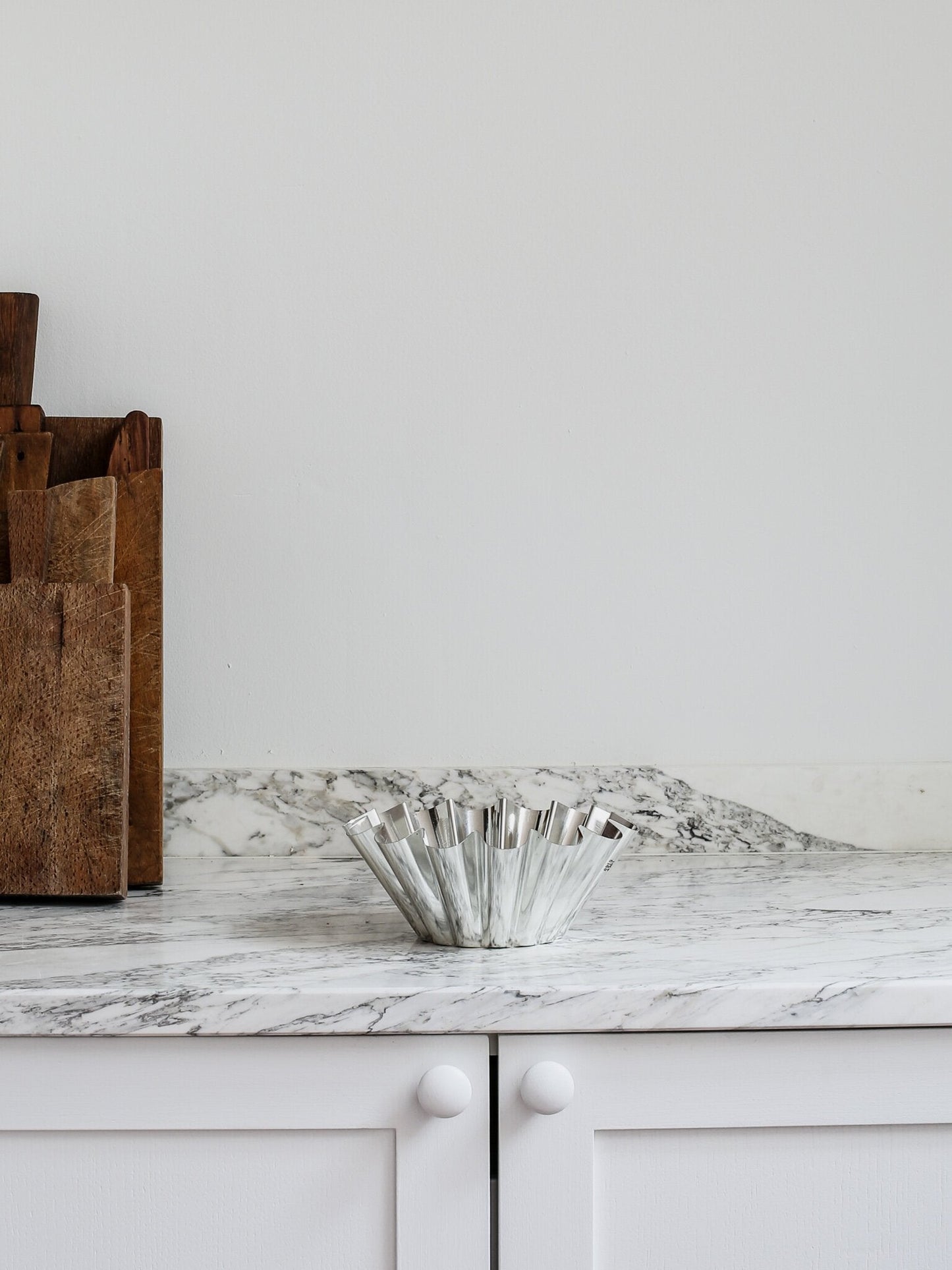 Classic Brioche Mold