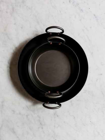 Hand Forged Skillet