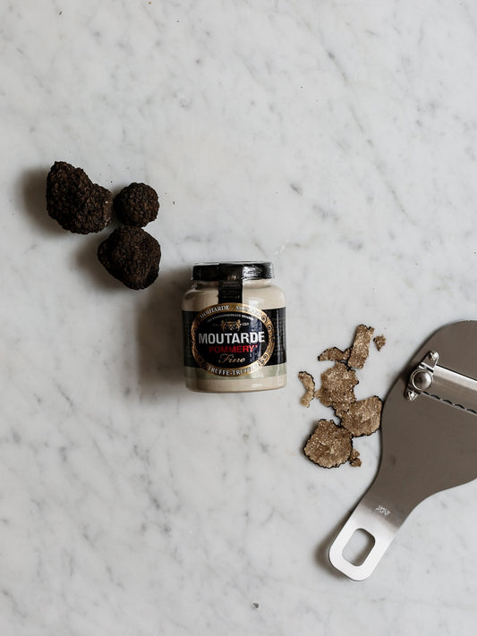 Truffle Mustard
