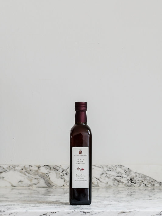 Guerrieri Rizzardi Red Wine Vinegar