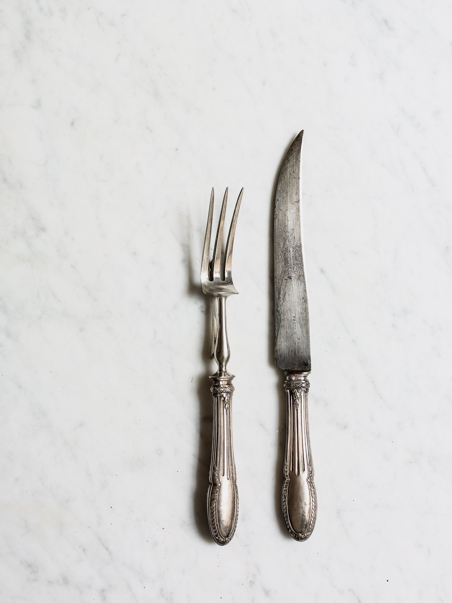 Carving Set