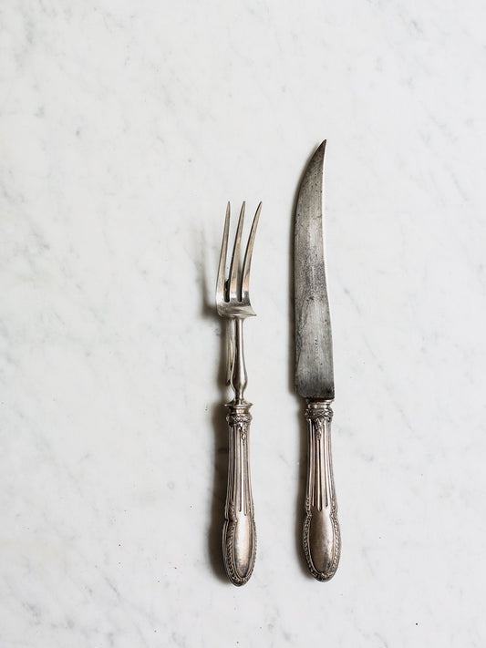 Carving Set