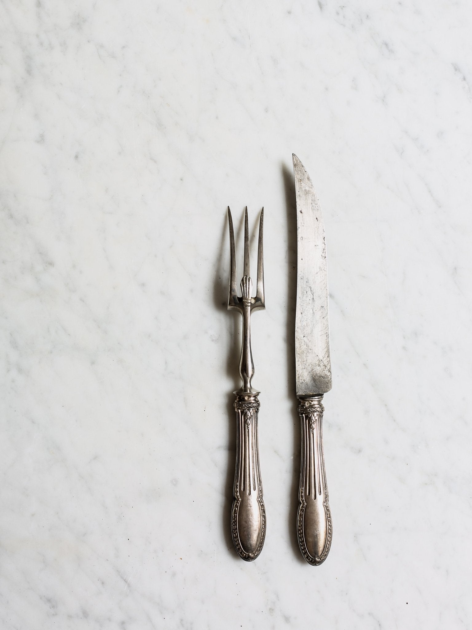 Carving Set