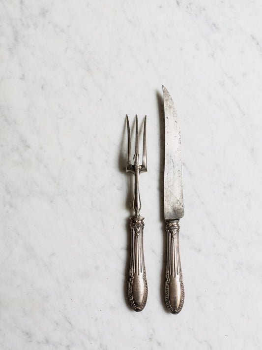 Carving Set