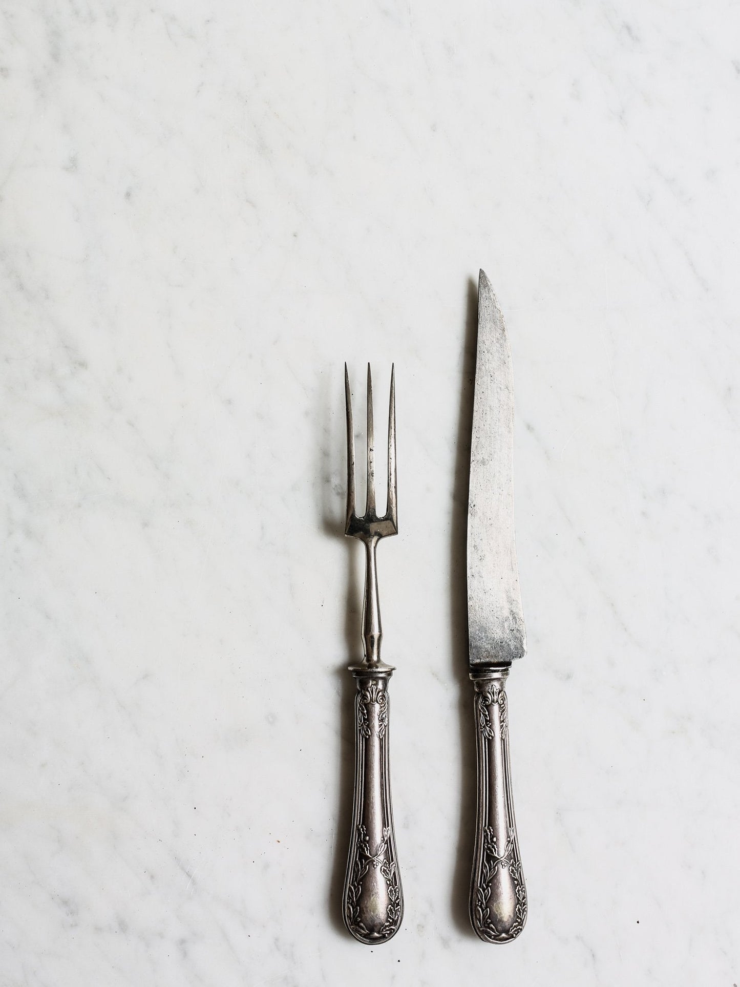 Carving Set