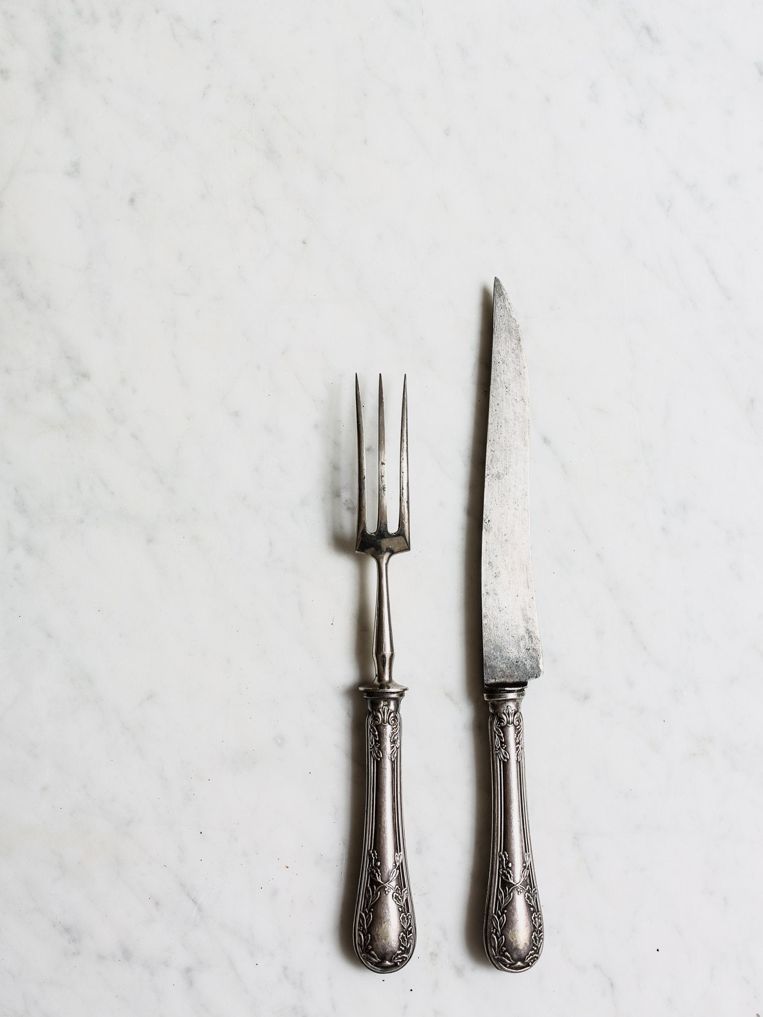 Carving Set