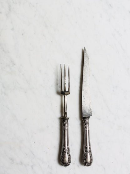 Carving Set
