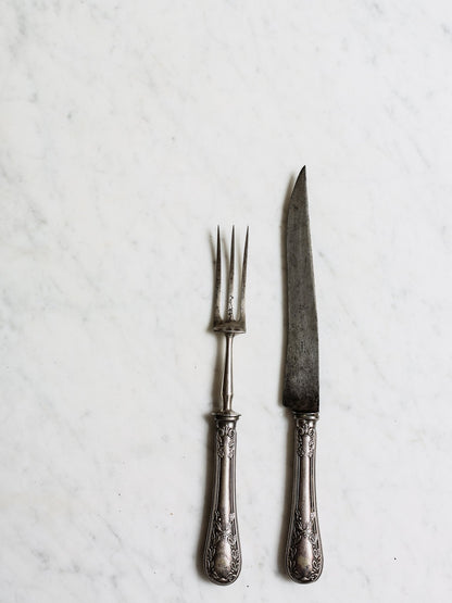 Carving Set