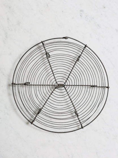 French Wire Cooling Rack