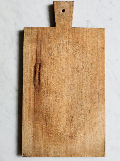 Vintage Kitchen Boards