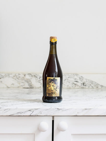 Banyuls 'La Dame' Vinegar