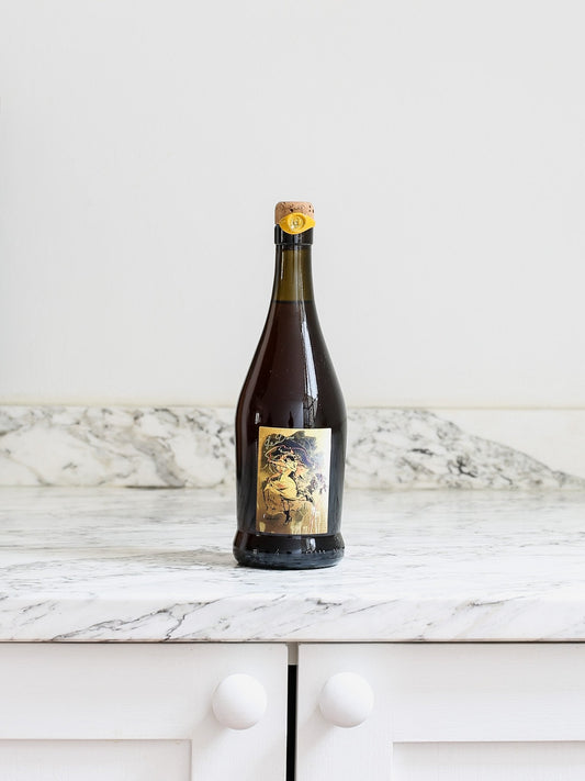 Banyuls 'La Dame' Vinegar