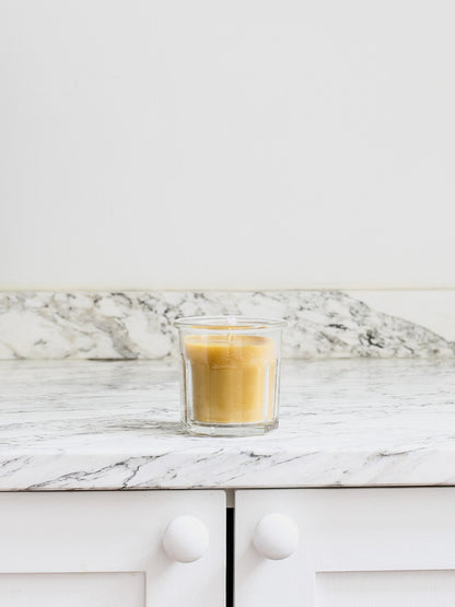 The Cook's Atelier Jam Jar Candle