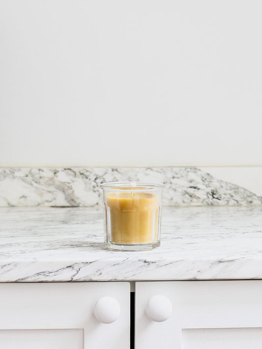 The Cook's Atelier Jam Jar Candle