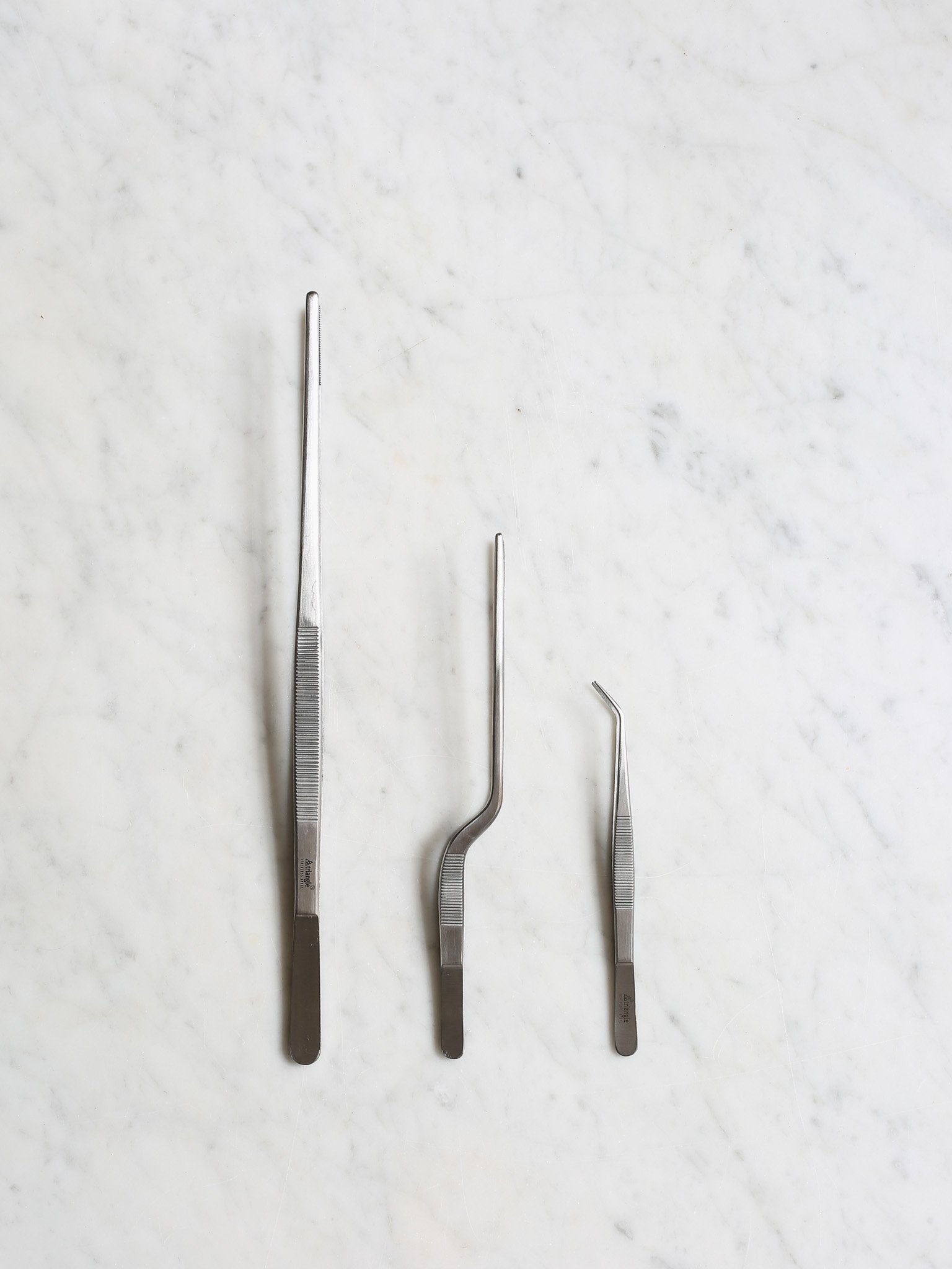Chef Tweezers