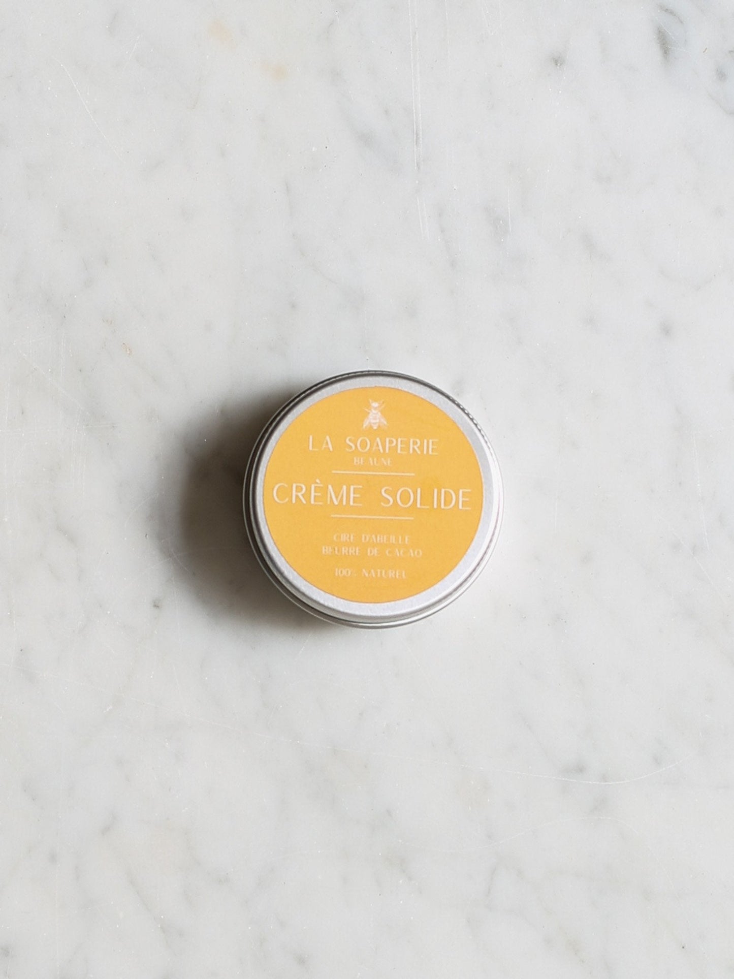 Bee's Wax Hand Cream