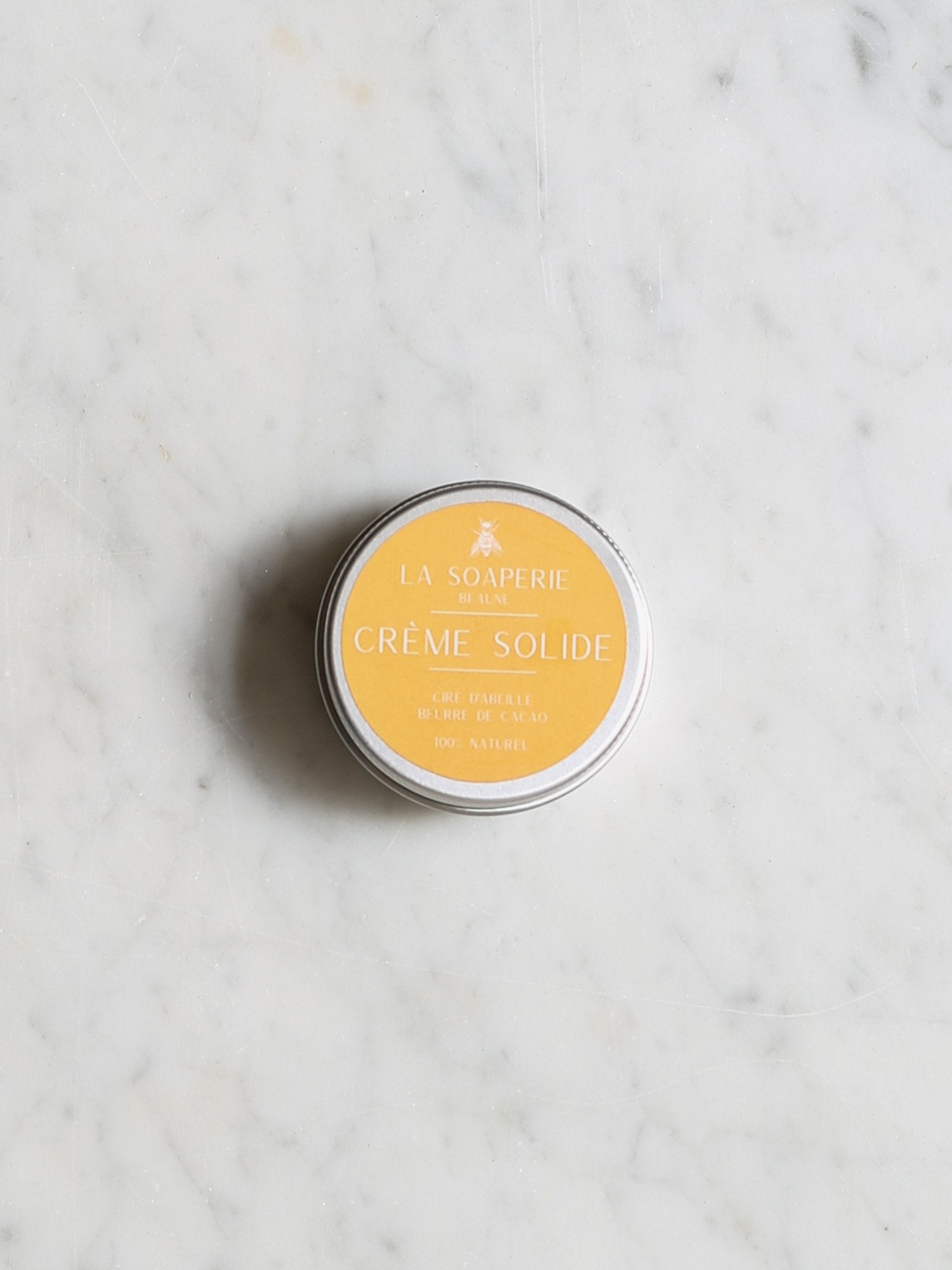 Bee's Wax Hand Cream