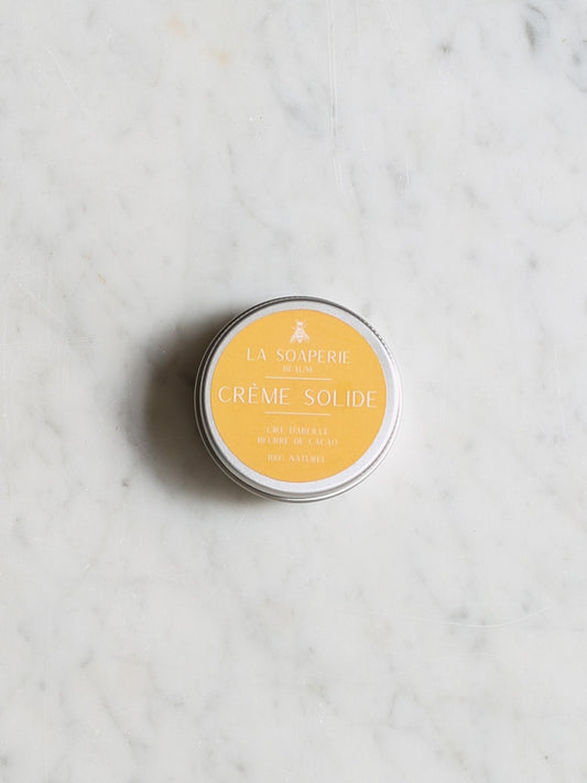 Bee's Wax Hand Cream