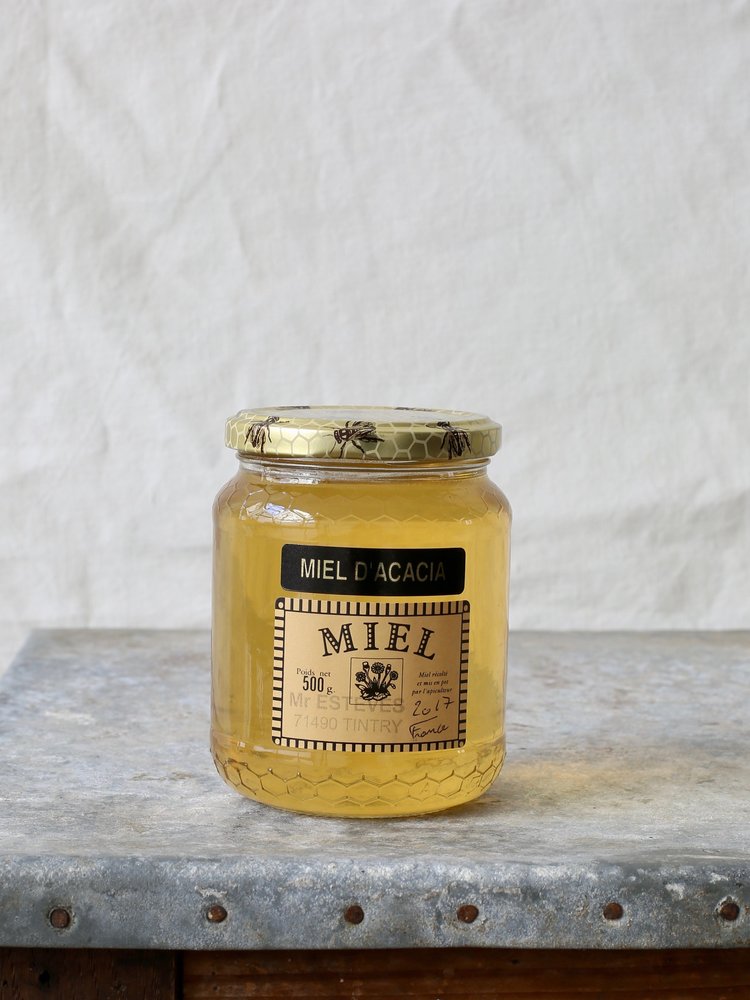 Acacia Honey