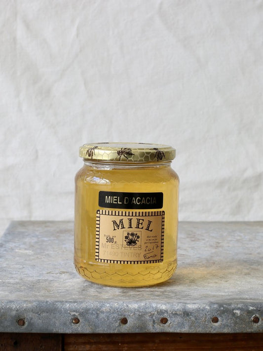 Acacia Honey