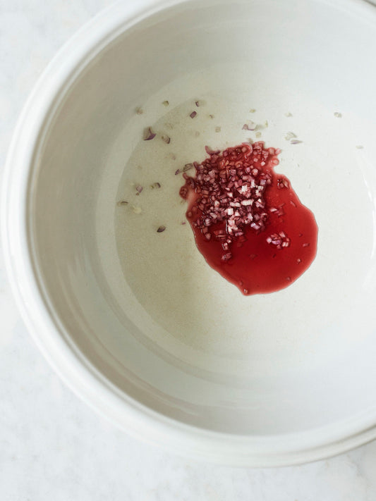 Banyuls Red Wine Vinegar