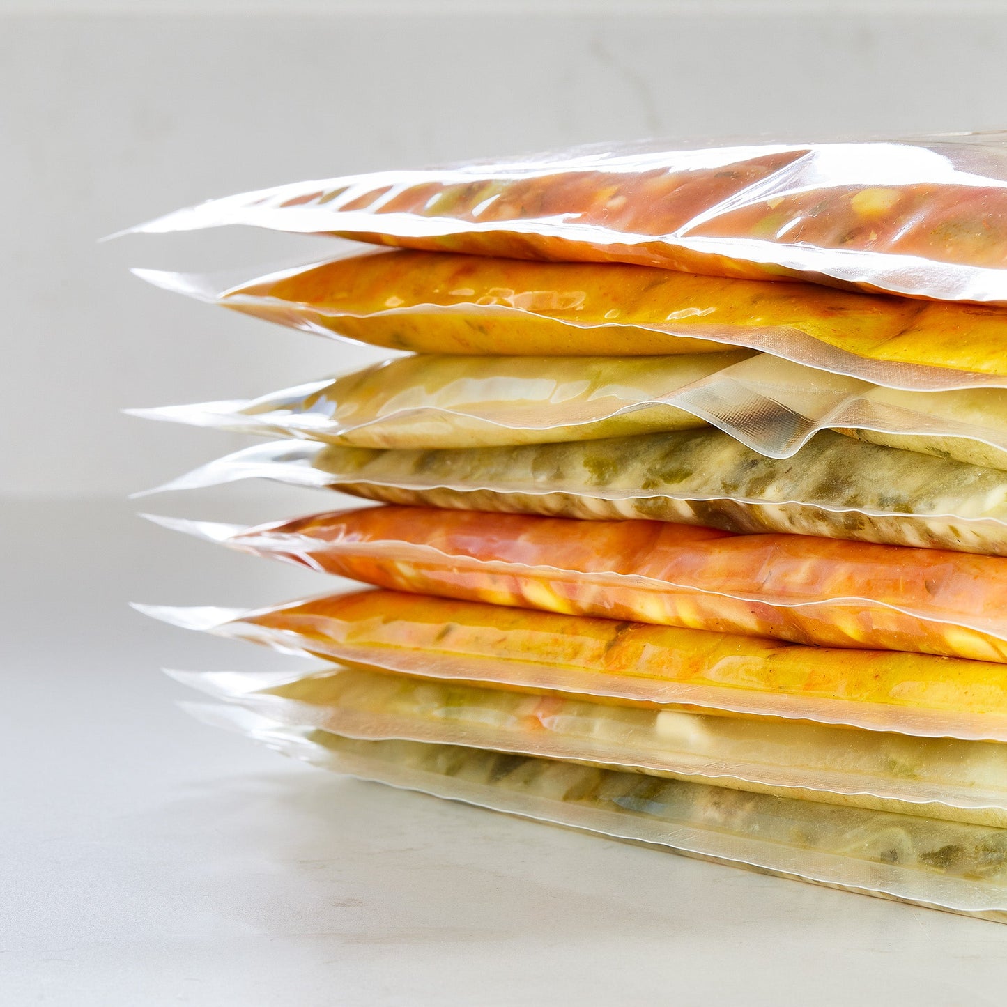Anova Precision™ Chamber Vacuum Sealer Pouches