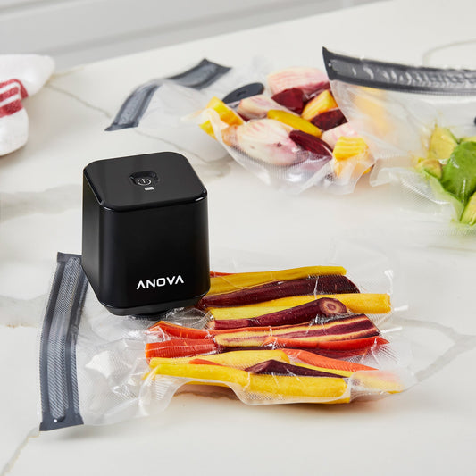 Anova Precision Port™ Resealable Bags