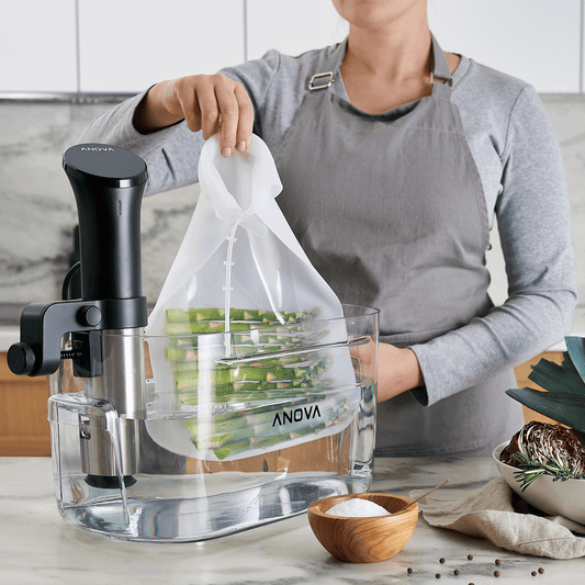Anova Precision™ Reusable Silicone Bag