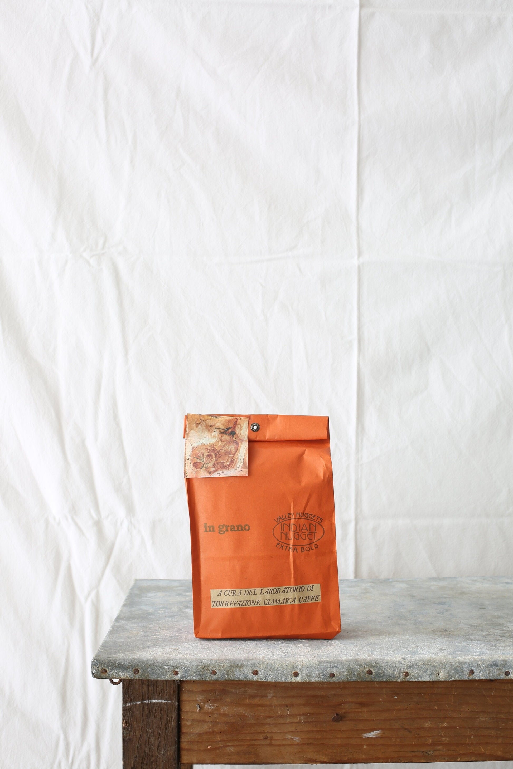 Caffè Indian Valley Nuggets