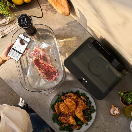 Anova Precision® Cooker 3.0
