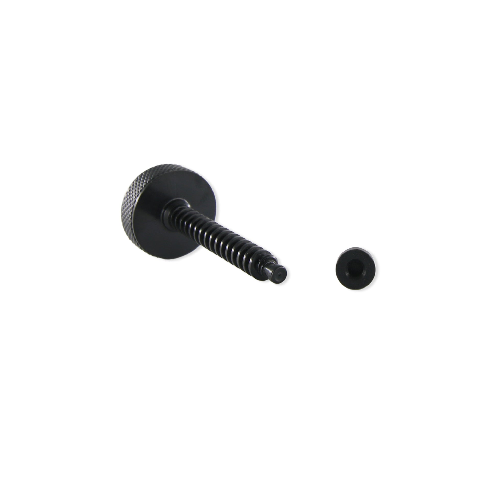 Precision® Cooker Pro Rubber Endcap for Clamp Screw
