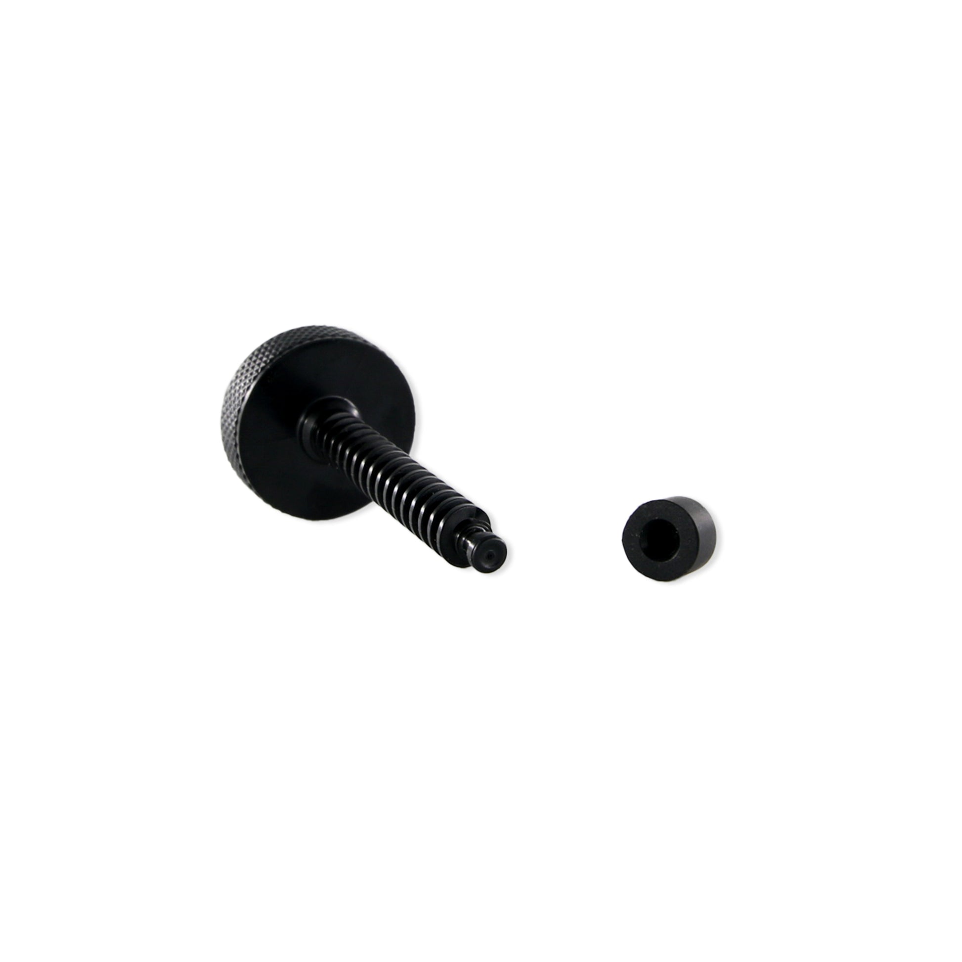 Precision® Cooker Rubber Endcap for Clamp Screw