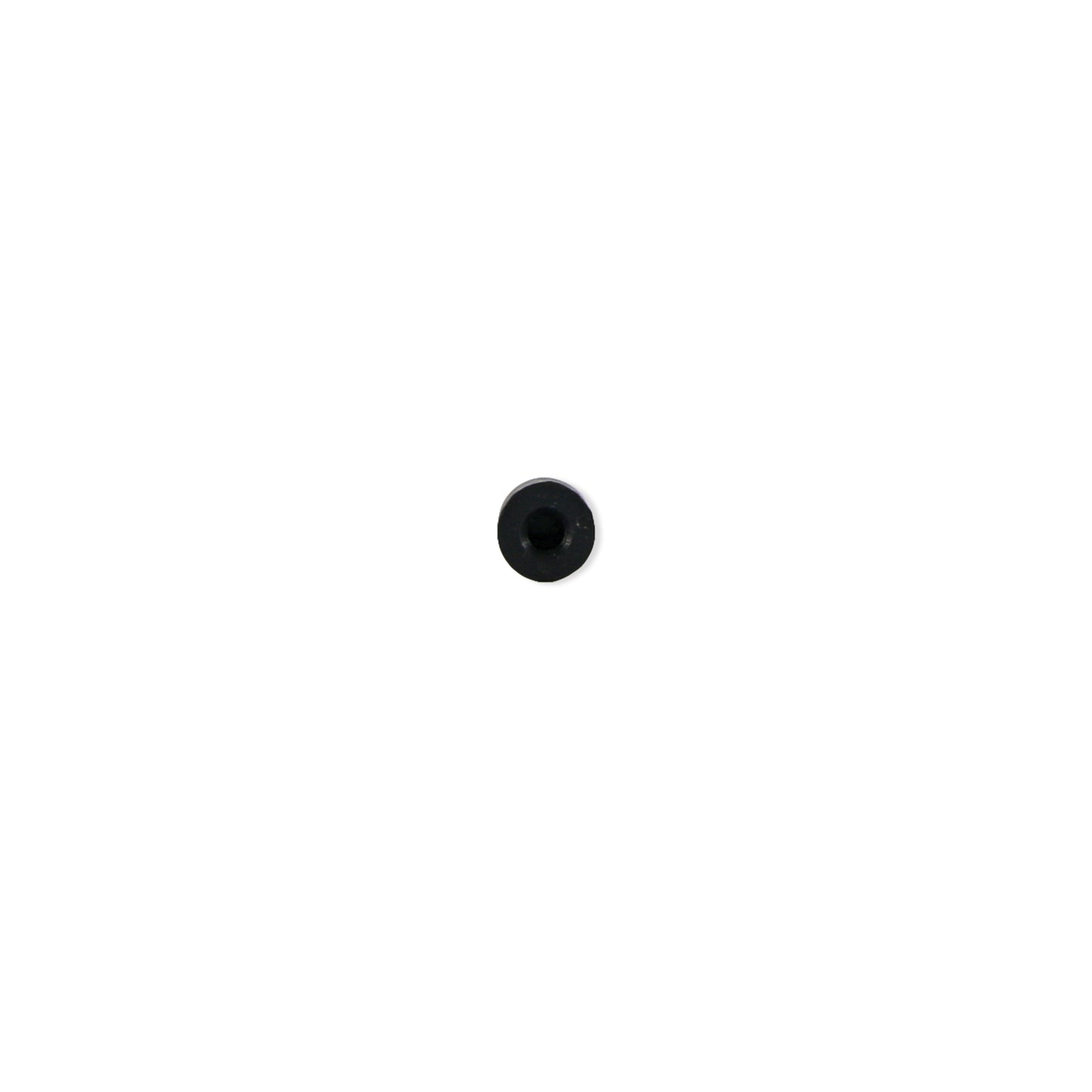 Precision® Cooker Rubber Endcap for Clamp Screw